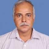 K D SHARMA K D SHARMA